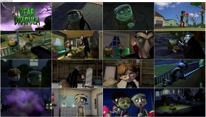 دانلود انیمیشن دراکولای عزیز Dear Dracula 2012 دانلود انیمیشن دراکولای عزیز Dear Dracula 2012
