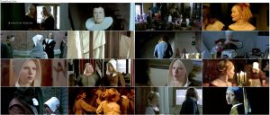 دانلود فیلم Girl with a Pearl Earring 2004 فیلم دختری با گوشواره مروارید دوبله فارسی