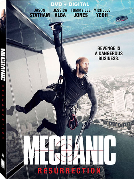 دانلود دوبله فارسی فیلم مکانیک: رستاخیز Mechanic Resurrection 2016, فیلم Mechanic: Resurrection 2016 دوبله فارسی, دانلود فیلم مکانیک: رستاخیز دوبله فارسی