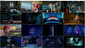 دانلود انیمیشن جزیره هیولاها Monster Island 2017 دانلود انیمیشن جزیره هیولا Monster Island 2017