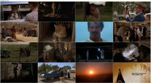 دانلود دوبله فارسی فیلم شیرهای پوشالی Secondhand Lions 2003 دانلود دوبله فارسی فیلم شیرهای پوشالی Secondhand Lions 2003