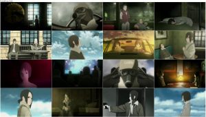 دانلود دوبله فارسی انیمیشن The Sky Crawlers 2008 دانلود دوبله فارسی انیمیشن جنگجویان آسمان The Sky Crawlers 2008