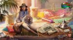 دانلود بازی Whispered Secrets 7: Forgotten Sins Whispered Secrets 7: Forgotten Sins Collector's Edition