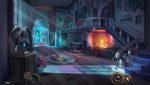 دانلود بازی Fright Chasers: Dark Exposure Collector's Edition Fright Chasers: Dark Exposure Collector's Edition