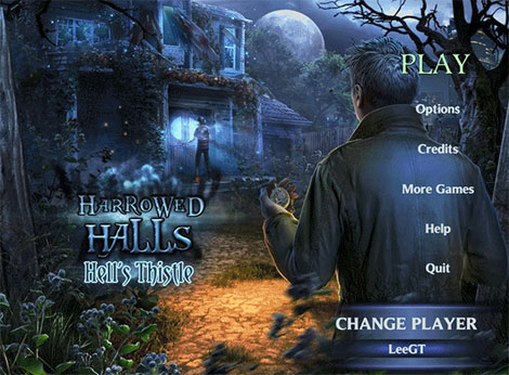 دانلود بازی Harrowed Halls 2: Hell's Thistle Collector's Edition دانلود بازی Harrowed Halls 2: Hell's Thistle Collector's Edition