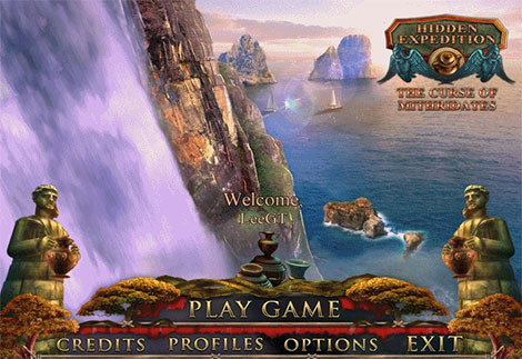 دانلود بازی Hidden Expedition 15: The Curse of Mithridates دانلود بازی Hidden Expedition 15: The Curse of Mithridates Collector's Edition