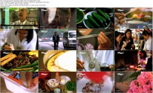 دانلود دوبله فارسی مستند Kylie Kwong: Simply Magic 2007 مستند جادوی ساده دوبله فارسی Kylie Kwong - Simply Magic