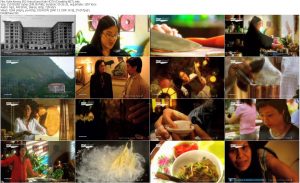 دانلود دوبله فارسی مستند Kylie Kwong: Simply Magic 2007 مستند جادوی ساده دوبله فارسی Kylie Kwong - Simply Magic