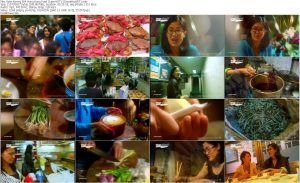 دانلود دوبله فارسی مستند Kylie Kwong: Simply Magic 2007 مستند جادوی ساده دوبله فارسی Kylie Kwong - Simply Magic