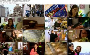 دانلود دوبله فارسی مستند Kylie Kwong: Simply Magic 2007 مستند جادوی ساده دوبله فارسی Kylie Kwong - Simply Magic