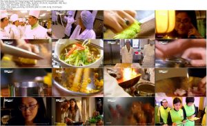 دانلود دوبله فارسی مستند Kylie Kwong: Simply Magic 2007 مستند جادوی ساده دوبله فارسی Kylie Kwong - Simply Magic