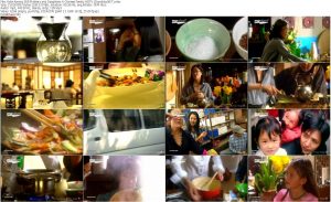 دانلود دوبله فارسی مستند Kylie Kwong: Simply Magic 2007 مستند جادوی ساده دوبله فارسی Kylie Kwong - Simply Magic