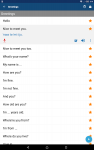 دانلود اپلیکیشن Learn English Phrases & Translator v11.7.0 Learn English Phrases | English Translator
