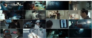 دانلود فیلم ماه Moon 2009 با دوبله فارسی