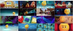دانلود انیمیشن The Emoji Movie 2017 BluRay