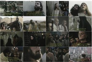دانلود فیلم بشارت منجی The Messiah 2007 دانلود رایگان فیلم بشارت منجی