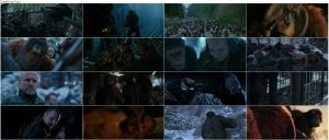 دانلود فیلم War for the Planet of the Apes 2017 دانلود فیلم War for the Planet of the Apes 2017
