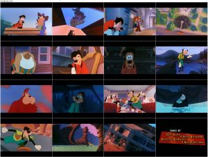 دانلود انیمیشن یه فیلم مسخره A Goofy Movie 1995 دانلود انیمیشن یه فیلم مسخره A Goofy Movie 1995