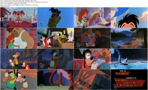 دانلود انیمیشن یه فیلم مسخره A Goofy Movie 1995 دانلود انیمیشن یه فیلم مسخره A Goofy Movie 1995