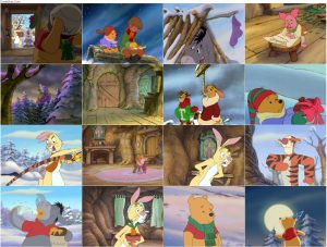 دانلود انیمیشن Winnie the Pooh: A Very Merry Pooh Year 2002 دانلود انیمیشن Winnie the Pooh: A Very Merry Pooh Year 2002
