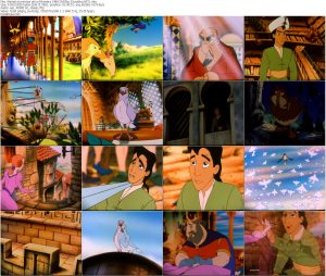 دانلود انیمیشن Ahmed, el principe de la Alhambra 1998 دانلود انیمیشن Ahmed, el principe de la Alhambra 1998