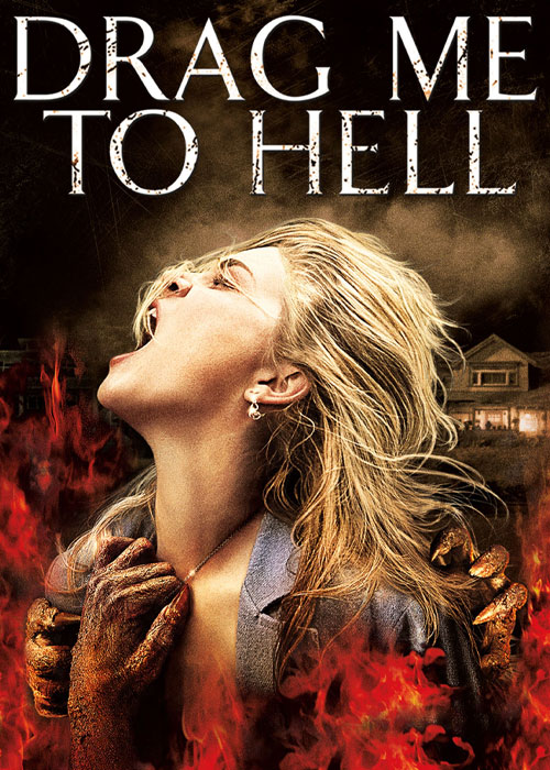 دانلود فیلم مرا به دوزخ بکشان Drag Me to Hell 2009 دانلود فیلم مرا به دوزخ بکشان Drag Me to Hell 2009