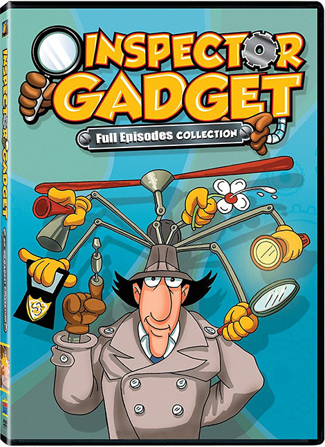 دانلود کامل کارتون کاراگاه گجت Inspector Gadget 1983-1986 دانلود کامل کارتون کاراگاه گجت Inspector Gadget 1983-1986, دوبله فارسی انیمیشن کاراگاه گجت, دانلود رایگان کارتون کاراگاه گجت با دوبله فارسی, کاراگاه گجت