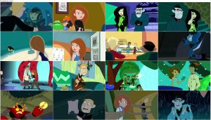 دانلود انیمیشن Kim Possible Movie: So the Drama 2005 دانلود انیمیشن Kim Possible Movie: So the Drama 2005