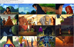 دانلود انیمیشن Kong: King of Atlantis 2005 دانلود انیمیشن کونگ: پادشاه آتلانتیس Kong: King of Atlantis 2005