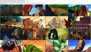 دانلود انیمیشن Kong: King of Atlantis 2005 دانلود انیمیشن کنگ پادشاه آتلانتیس Kong King of Atlantis 2005