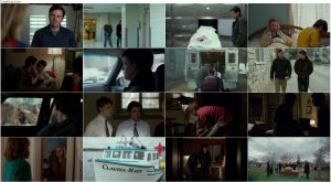 دانلود دوبله فارسی فیلم Manchester by the Sea 2016 دانلود فیلم منچستر کنار دریا با دوبله فارسی