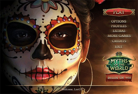 دانلود بازی Myths of the World 13: Behind the Veil CE دانلود بازی Myths of the World 13: Behind the Veil Collector's Edition