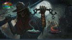 دانلود بازی Redemption Cemetery 11: One Foot in the Grave Redemption Cemetery 11: One Foot in the Grave Collector's Edition