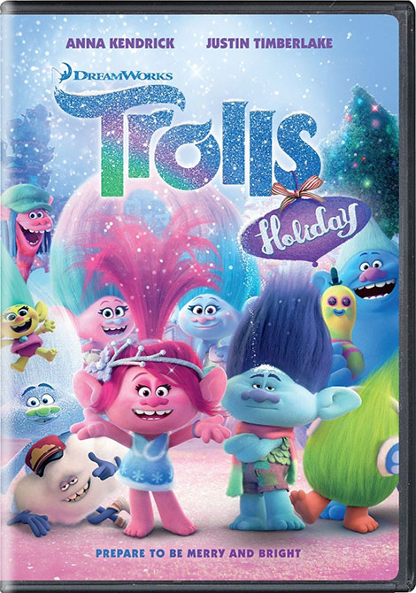دانلود انیمیشن تعطیلات ترول ها Trolls Holiday 2017 دانلود انیمیشن تعطیلات ترول ها Trolls Holiday 2017