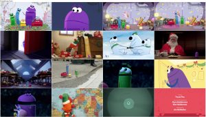 دانلود انیمیشن A StoryBots Christmas 2017 دانلود انیمیشن A StoryBots Christmas 2017