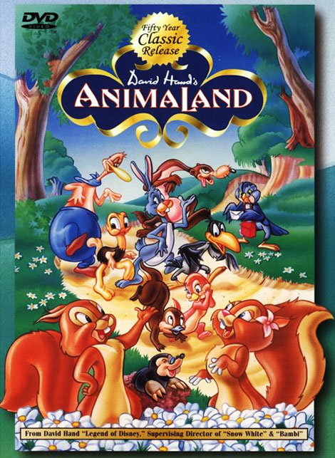 دانلود انیمیشن سرزمین حیوانات Animaland 1997 دانلود انیمیشن سرزمین حیوانات Animaland 1997, کارتون انیمالند 1997, انیمیشن انیمالند, دانلود انیمیشن Animaland 1997 1080p, دانلود Animaland 1997 دوبله فارسی