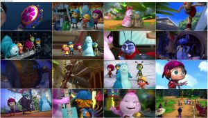 دانلود انیمیشن Beat Bugs: All Together Now 2017 دانلود انیمیشن Beat Bugs: All Together Now 2017