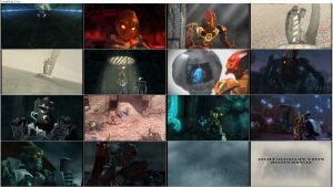 دانلود انیمیشن Bionicle 2: Legends of Metru Nui 2004 دانلود دوبله فارسی انیمیشن Bionicle 2: Legends of Metru Nui 2004