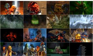 دانلود دوبله فارسی انیمیشن Bionicle: Mask of Light 2003 دانلود دوبله فارسی بیونیکل: ماسکی از نور Bionicle: Mask of Light 2003