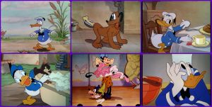دانلود انیمیشن Donald Duck 75th Anniversary 2009 دانلود انیمیشن Donald Duck 75th Anniversary 2009