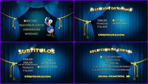 دانلود انیمیشن Donald Duck 75th Anniversary 2009 دانلود انیمیشن Donald Duck 75th Anniversary 2009