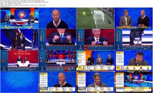 دانلود مراسم قرعه کشی جام جهانی 2018 روسیه دانلود مراسم قرعه کشی جام جهانی 2018 روسیه FIFA World Cup 2018 Draw, قرعه کشی جام جهانی 2018 روسیه با کیفیت 1080p, مراسم بدون سانسور قرعه کشی جام جهانی 2018