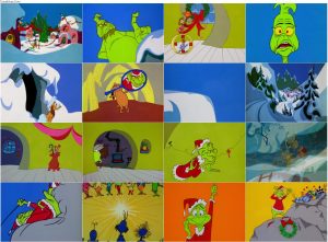 دانلود دوبله فارسی انیمیشن How The Grinch Stole Christmas 1966 دانلود انیمیشن How The Grinch Stole Christmas 1966