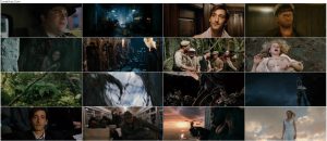 دانلود دوبله فارسی فیلم کینگ کونگ King Kong 2005
