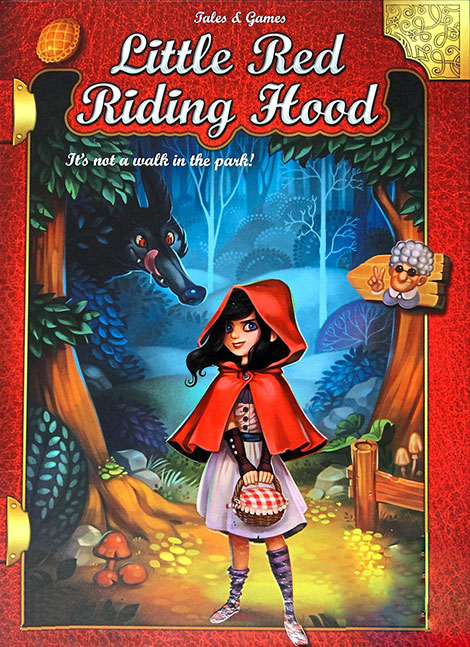 دانلود کارتون شنل قرمزی Little Red Riding Hood 1995, دانلود انیمیشن Little Red Riding Hood 1995, دانلود Little Red Riding Hood با زیرنویس فارسی, شنل قرمزی