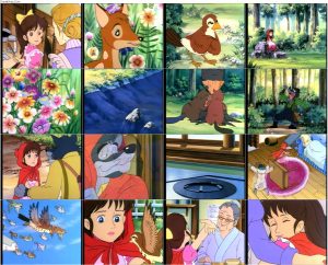 دانلود کارتون شنل قرمزی Little Red Riding Hood 1995 دانلود کارتون شنل قرمزی Little Red Riding Hood 1995, دانلود انیمیشن Little Red Riding Hood 1995, دانلود Little Red Riding Hood با زیرنویس فارسی, شنل قرمزی