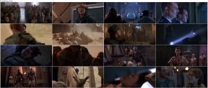 دانلود فیلم دروازه ستارگان با دوبله فارسی Stargate 1994 دانلود دوبله فارسی فیلم دروازه ستارگان Stargate 1994