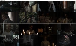 دانلود فیلم فریب خورده با دوبله فارسی The Beguiled 2017