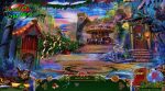 دانلود بازی The Christmas Spirit: Trouble in Oz Collector's Edition The Legacy 2: Prisoner Collector’s Edition