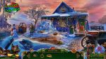 دانلود بازی The Christmas Spirit: Trouble in Oz Collector's Edition The Legacy 2: Prisoner Collector’s Edition